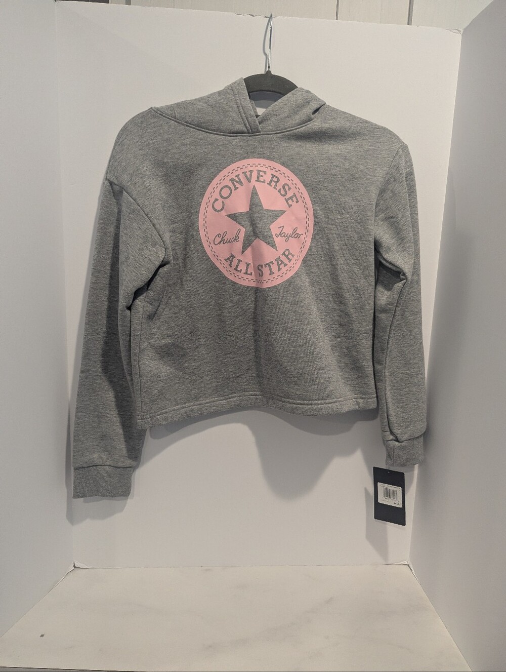 Converse Hoodie